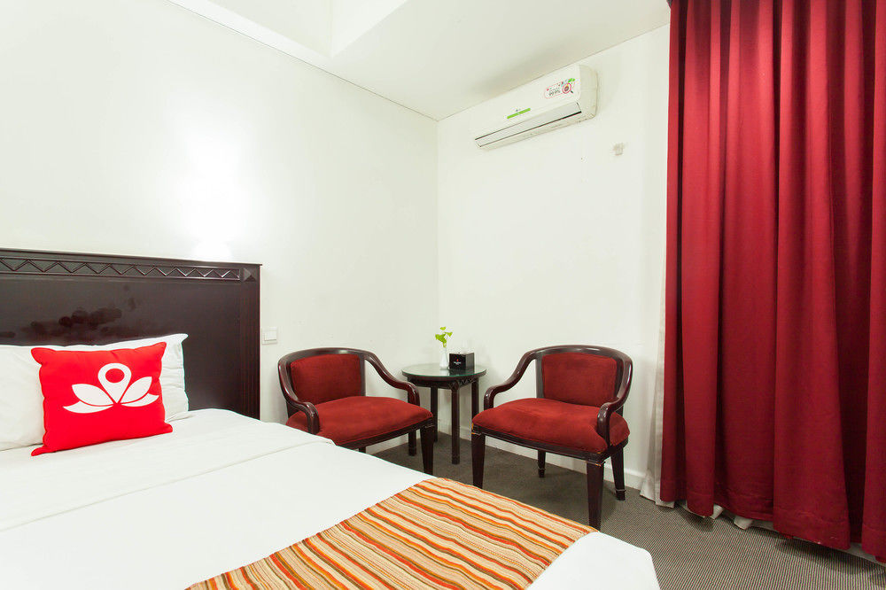 Zen Premium Menteng Syariah 자카르타 외부 사진
