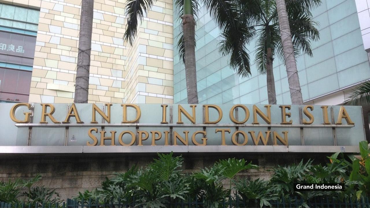 Zen Premium Menteng Syariah 자카르타 외부 사진