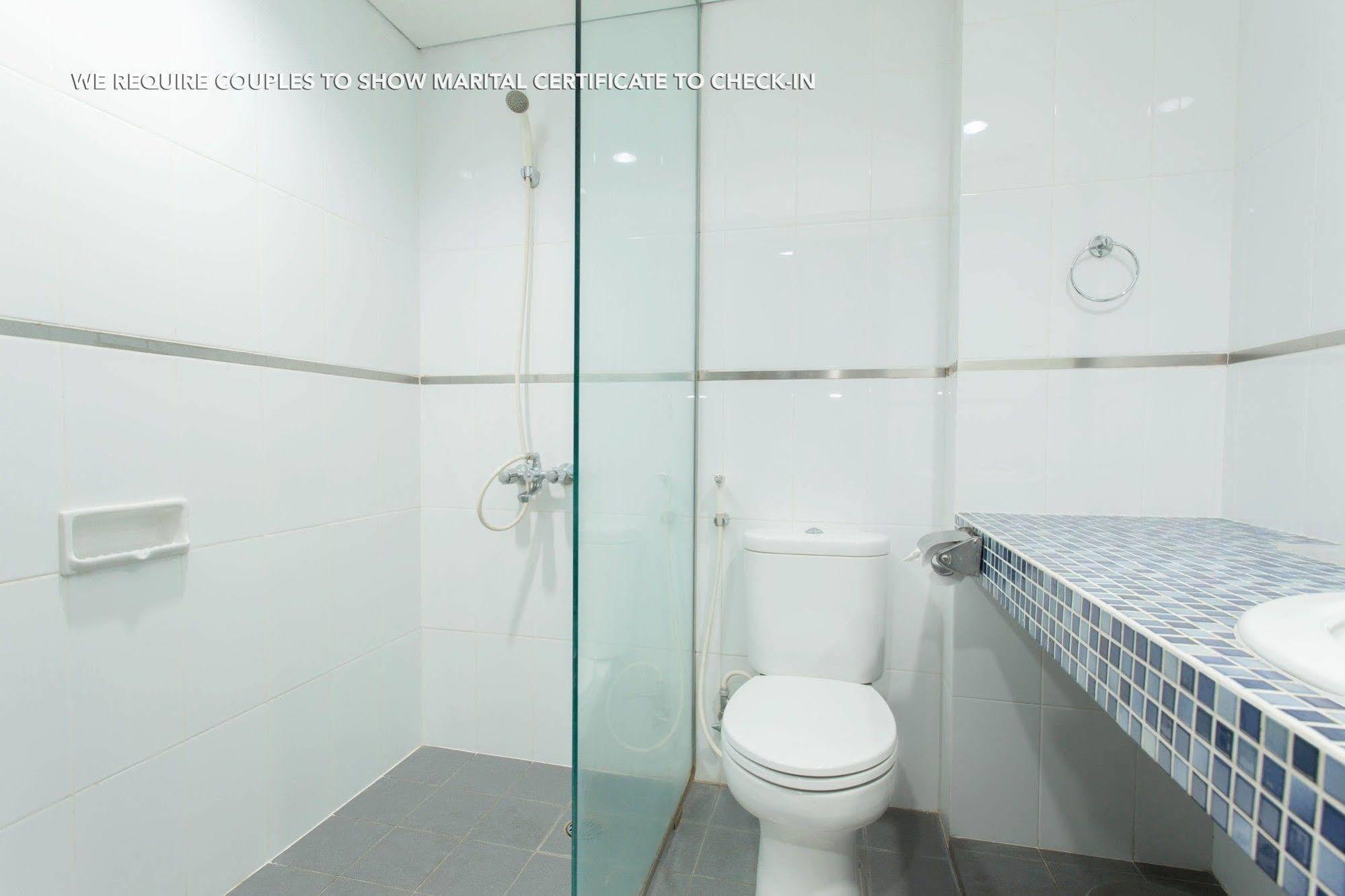 Zen Premium Menteng Syariah 자카르타 외부 사진