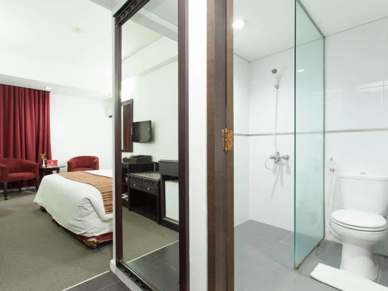 Zen Premium Menteng Syariah 자카르타 외부 사진