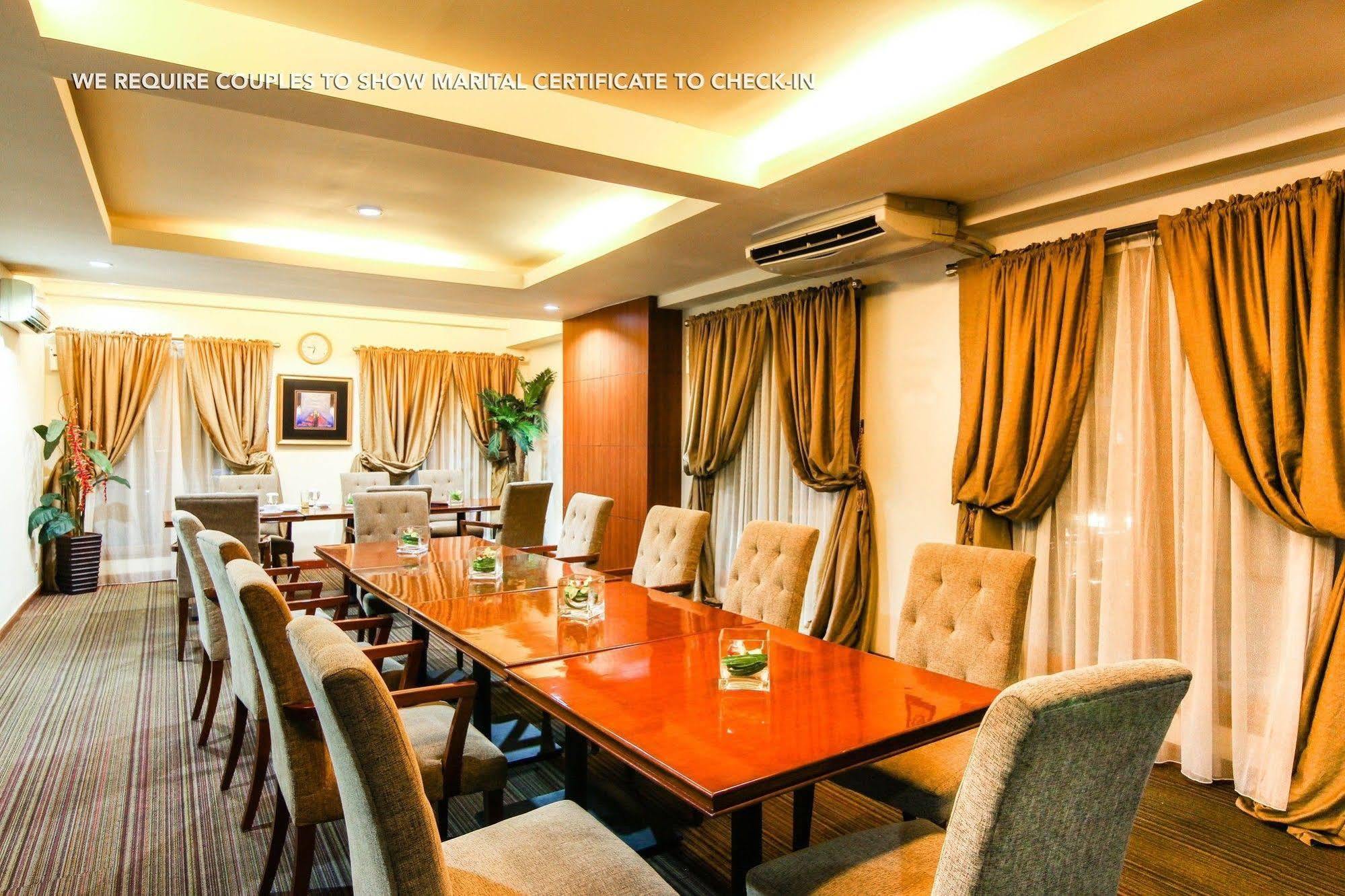 Zen Premium Menteng Syariah 자카르타 외부 사진